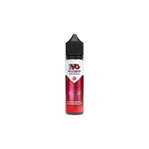 Ivg Strawberry Watermelon Flavour Shot 12/60ml