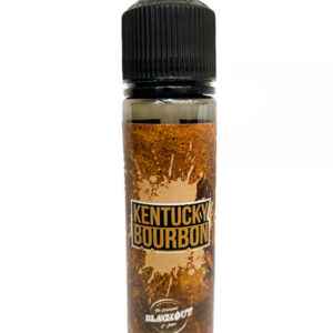 BLACKOUT Flavor Shot Kentucky Bourbon 60ml