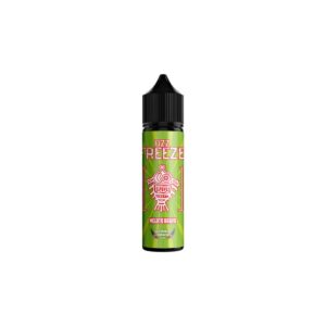 Mad Juice Fizz Freeze Mojito Bravo Flavour Shot 12/60ml