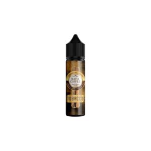 Mad Juice Tobacco Mafia Coffee Flavour Shot 12/60ml