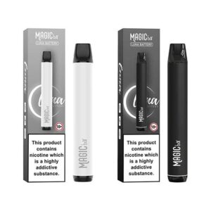 Magic Bar Luna Pod Kit