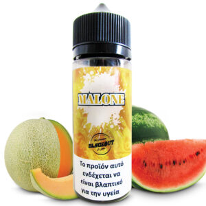 BLACKOUT Malone 120ml