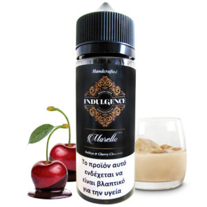 BLACKOUT Indulgence Morella 120ml