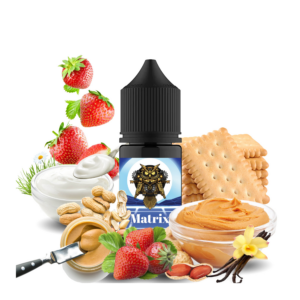 BLACKOUT Matrix Tank 30ml