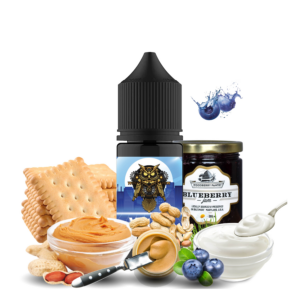 BLACKOUT Matrix Agent 30ml