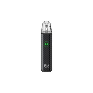 Oxva Xlim Go 2 Pod Kit Metal Silver