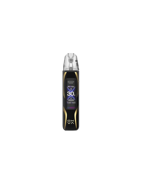 oxva xlim pro 3 pod kit