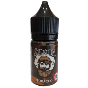 BLACKOUT Tobacco 30ml