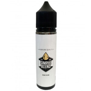 BLACKOUT Flavor Shot Simple Blend Honeydew 60ml