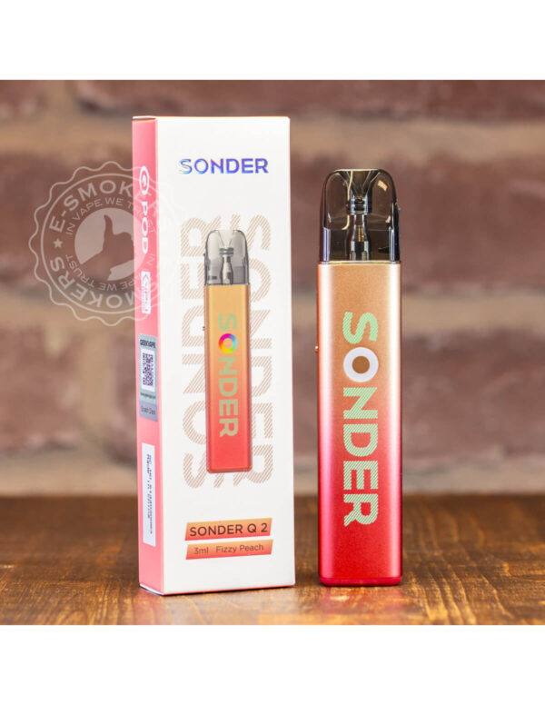 sonder q2 pod 1350mah by geekvape 1