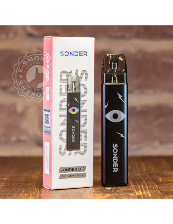 sonder q2 pod 1350mah by geekvape 5