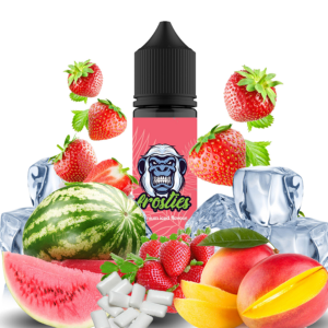 BLACKOUT Frosties Summer Blaze 60ml