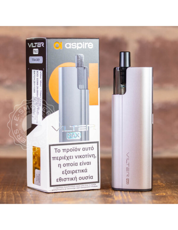 vilter-max-pod-kit-1800mah-by-aspire vilter max pod kit 1800mah by aspire 2