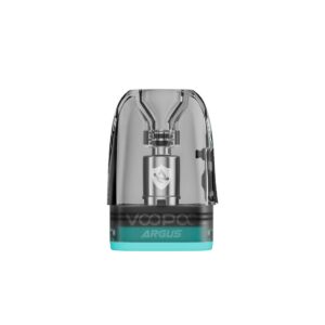 Voopoo Argus Cartridge V2 Top Fill 3ml (PACK OF 3) 0.7Ω