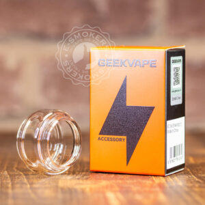 Zeus Subohm V5 Bubble Glass 7ml