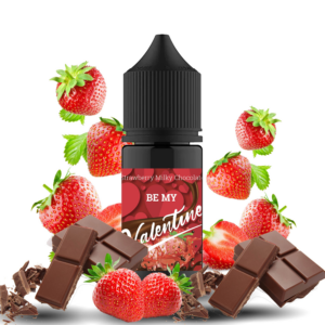 Blackout Flavor Shot Be My Valentine 30ml
