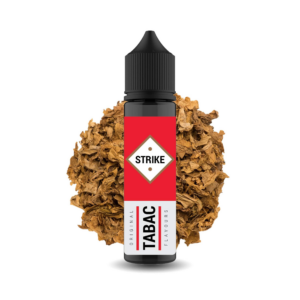 Blackout Tabac Strike Flavorshot 60ml