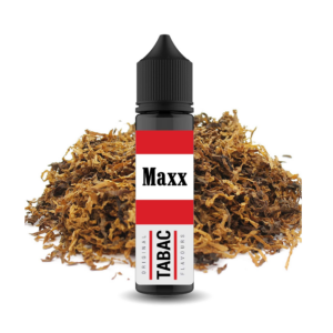 Blackout Tabac Maxx Flavorshot 60ml