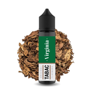 Blackout Tabac Virginia Flavorshot 60ml