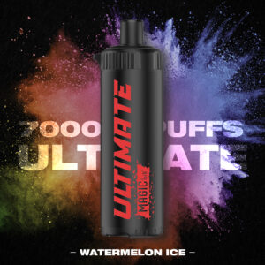 MAGIC BAR WATERMELON ICE 7000PUFFS 0% NICOTINE