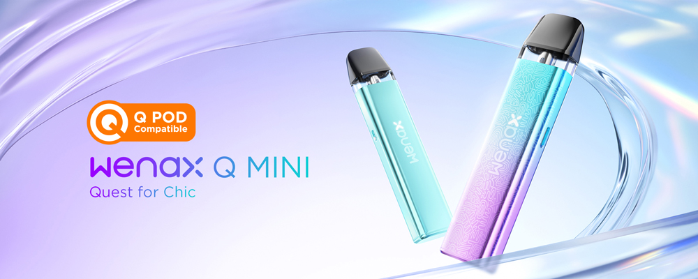 Innokin Trine 1000mAh Ανταλλακτική Μπαταρία 1 1 5