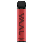 11364-Vaal-800-17mg-2ml-Strawberry-Kiwi