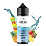 11402-Mount-Vape-Ice-Cream-Pineapple-Strawberry-Lemon-40ml120ml-Flavorshot