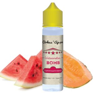 VDLV Authentic Cirkus Watermelon Bomb 15ml/70ml FS 2 11886 VDLV Authentic Cirkus Watermelon Bomb 15ml60ml Flavorshot