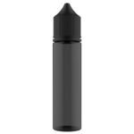 12109-Chubby-Gorilla-60ml-Black-Unicorn-V3-Solid-Black-Cap