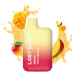 12702-Lost-Mary-BM600-20mg-2ml-Triple-Mango
