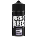 13060-Barehead-Weird-Vibes-Berry-and-Thyme-Lemonade-30ml120ml-Flavorshot
