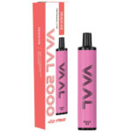 13074-Vaal-2000-0mg-5ml-Peach-Ice