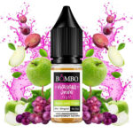 13077-Bombo-Wailani-Juice-Apple-and-Grape-10ml-20mg-Nic-Salts