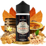 14532-Bombo-Platinum-Tobaccos-Nutty-Supra-Reserve-30ml120ml-Flavorshot