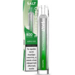 14584-Salt-Cristallite-20mg-2ml-Apple-Ice