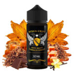 14721-Kings-Crest-Don-Juan-Tabaco-Dulce-30ml120ml-Flavorshot