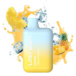 15103-Lost-Mary-BM600-20mg-2ml-Pineapple-Ice-GR