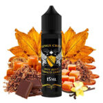 15356-Kings-Crest-Don-Juan-Tabaco-Dulce-15ml60ml-Flavorshot