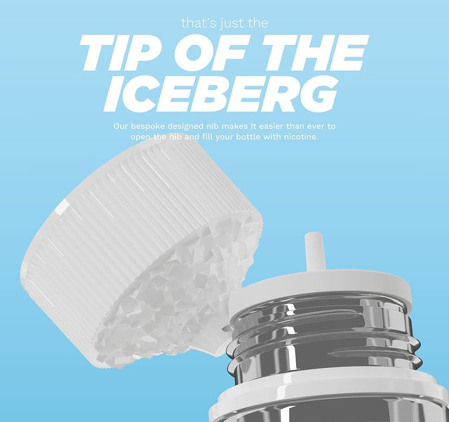 Dr Bacco Melon Tobacco 20ml/60ml Flavorshot 4 397612680 18291776065177066 2681407489540992528 n