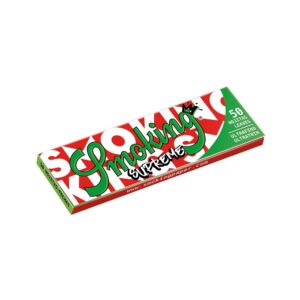 Χαρτάκια Smoking Supreme MED 25/d