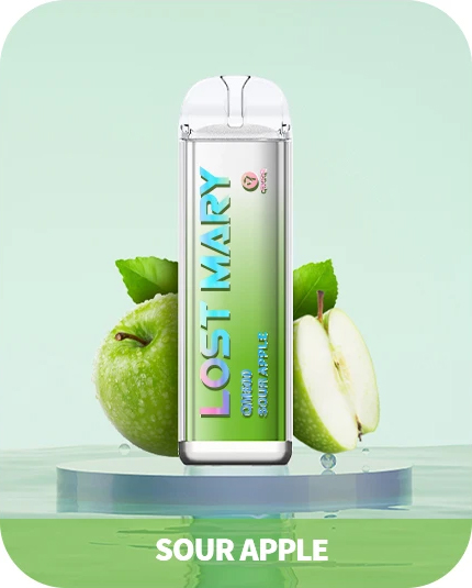 Lost Mary QM600 20mg 2ml Sour Apple 3 48078c 28780468ed3f4d5c8bfadb30181e773emv2