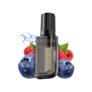 Elf Bar 6000 20mg 10ml Blueberry Sour Raspberry Kit 1 5358982173