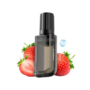 Elf Bar 6000 20mg 10ml Strawberry Ice Kit 1 5358990635