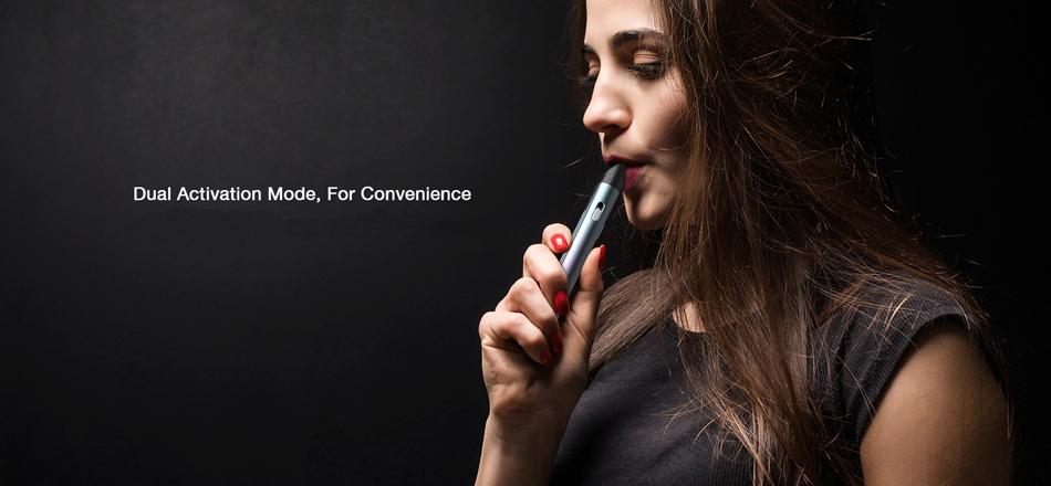 Aspire Flexus Q 2ml Pod Kit – Fuchsia 2 Aspire Flexus Q 2ml Pod Kit