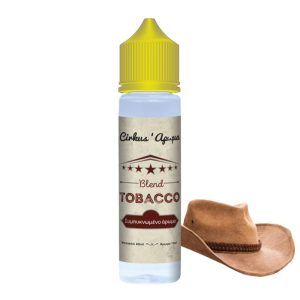 BLEND TOBACCO VDLV Authentic Cirkus Blend Tobacco 15ml60ml Flavorshot 768x768 1 300x300 1