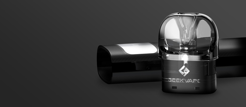 Geekvape U 1.1ohm 2ml Pod Δεξαμενή 1 Geekvape U 0.7ohm 2ml Pod Δεξαμενή