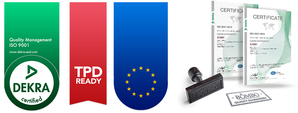 Bombo Bar Juice Hyper Boost Green Apple Ice 5ml/60ml FS 4 Bombo Golden Era Vulcania 20ml/60ml Flavorshot