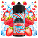 Bombo_Bar_Juice_Super_Strawberry_Ice_24ml_Longfill