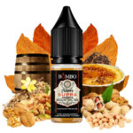 Bombo_eLiquids_Platinum_Tobaccos_Nutty_Supra_Reserve_Nic_Salts_10ml_20mg_with_ingredients