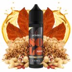 Bombo_eLiquids_Solo_Juice_Peanut_Tobacco_Longfill_20ml_GR-Bombo-Golden-Era-Atenea-20ml60ml-Flavorshot